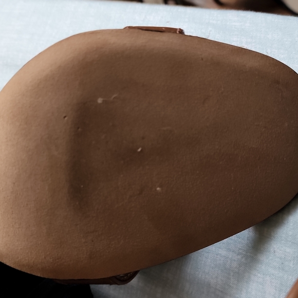 Coach Buckle Sandals - Picture 4 of 4